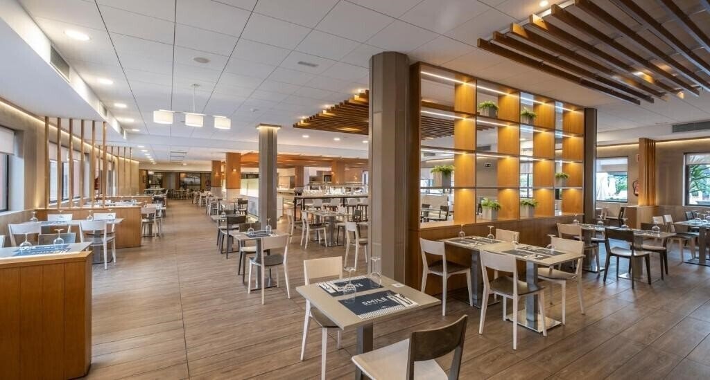 Изображение Rosamar & SPA 4*