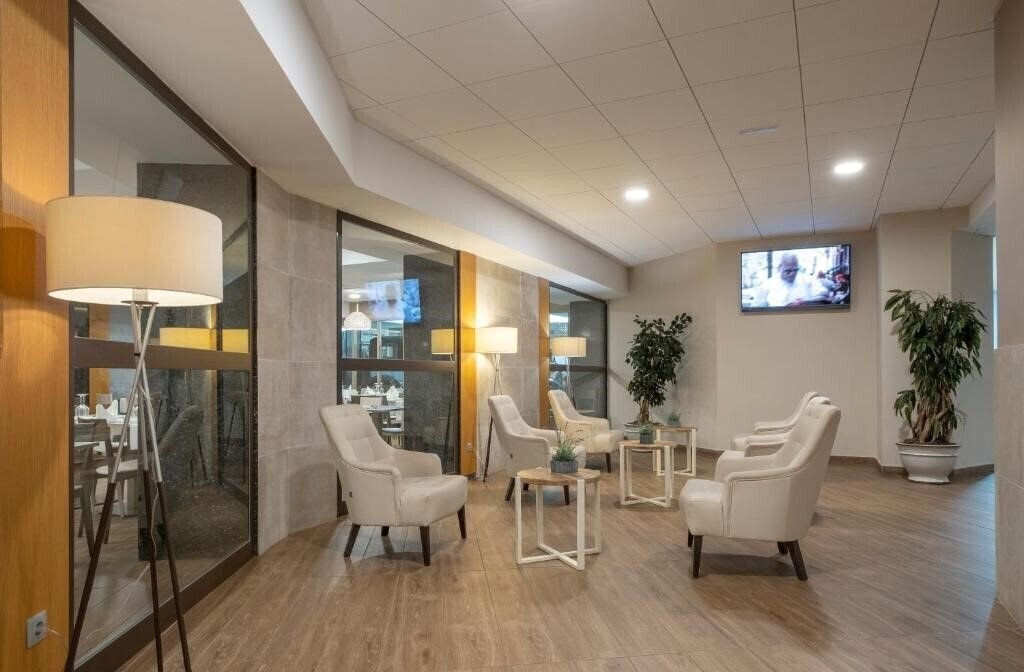 Картинка Rosamar & SPA 4*
