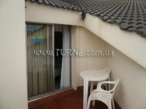 Панорама Savoy Lloret 3*