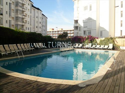 Апартаменты Savoy Lloret 3*