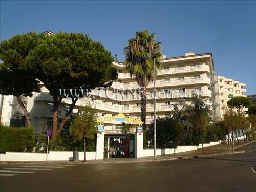 Территория Savoy Lloret 3*