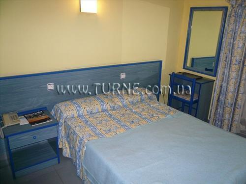 Вид Savoy Lloret 3*