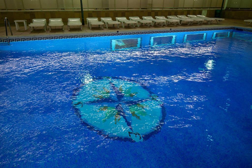 Вид H.Top Royal Star & SPA 4*