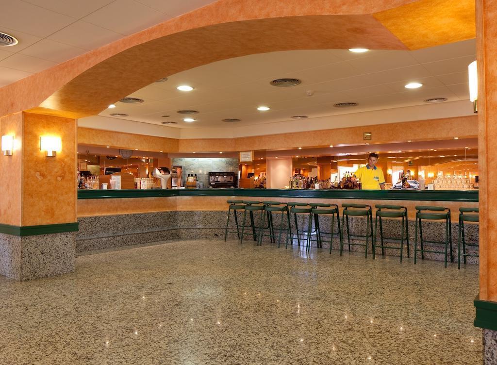 Апартаменты H.Top Royal Star & SPA 4*