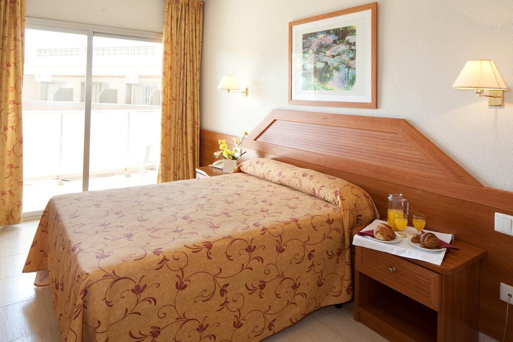 Панорама H.Top Royal Star & SPA 4*