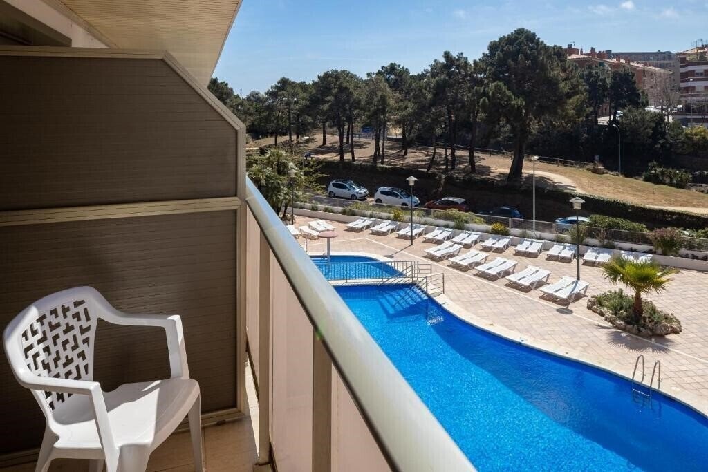 Картинка HTop Royal Star & SPA 4*