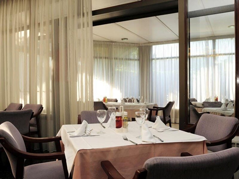 Вид Olympic Park 4*