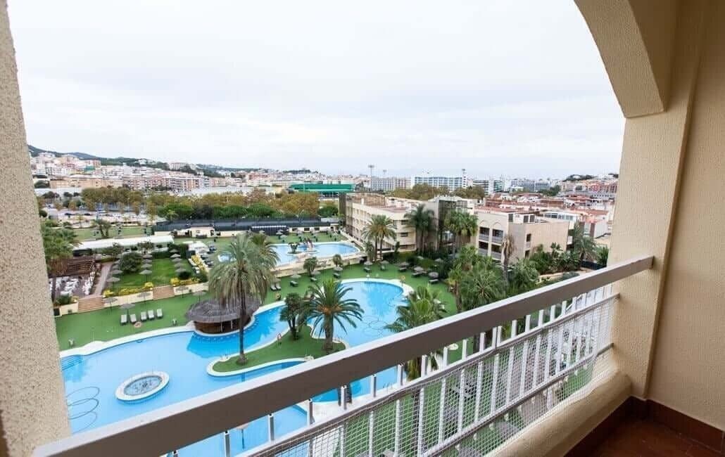 Апартаменти Olympic Park 4*