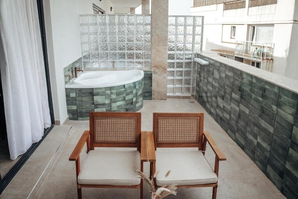 Фотографія Alba Seleqtta 4*