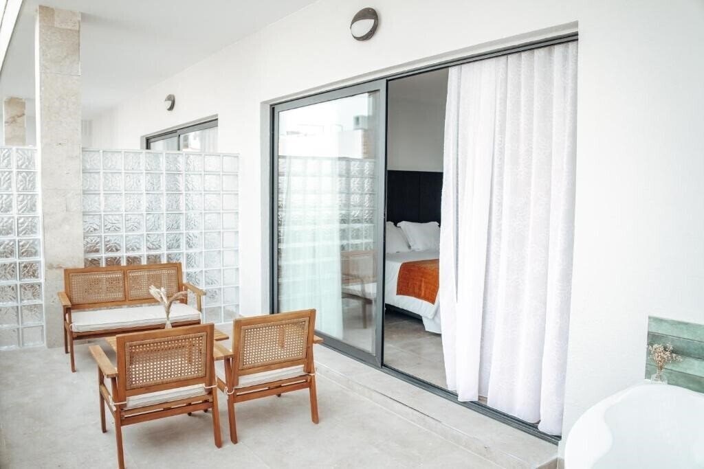 Територія Alba Seleqtta 4*