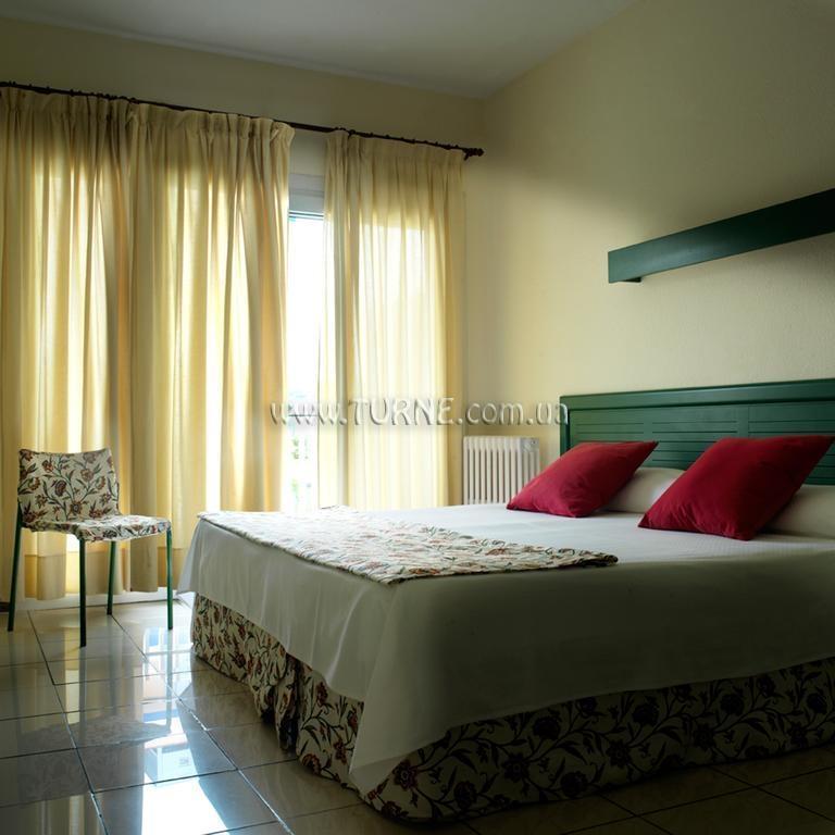 Панорама Mundail Club 3*