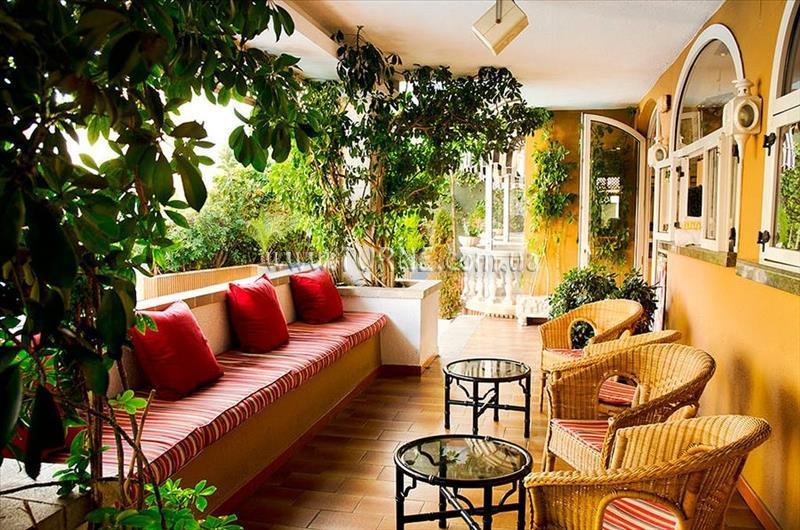 Апартаменти Mundail Club 3*