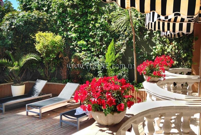 Територія Mundail Club 3*