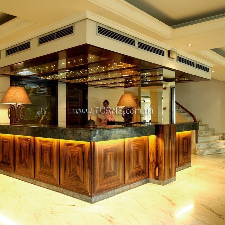 Вид Mundail Club 3*