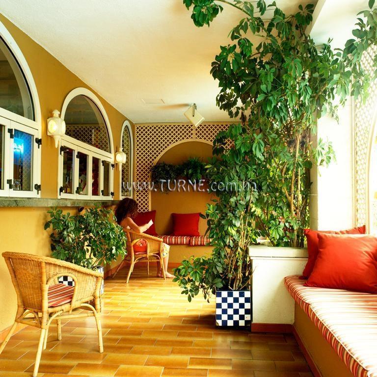 Фотографія Mundail Club 3*