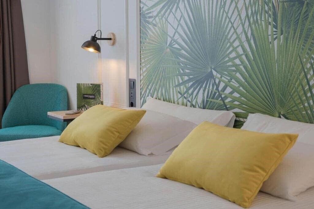 Фото Acapulco 4*