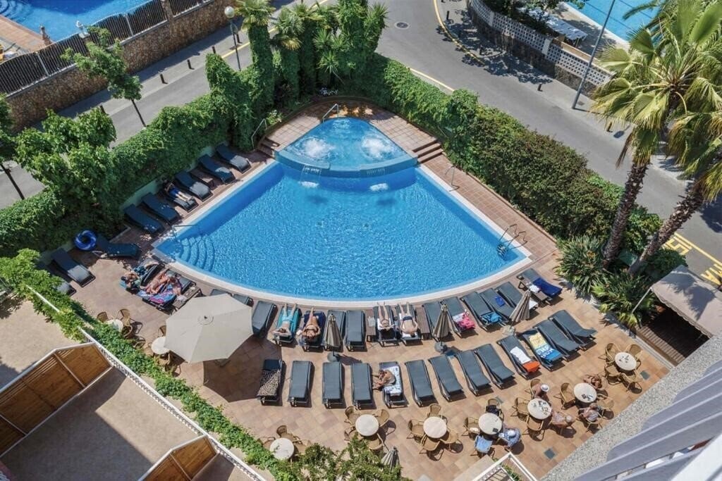 Вид Acapulco 4*