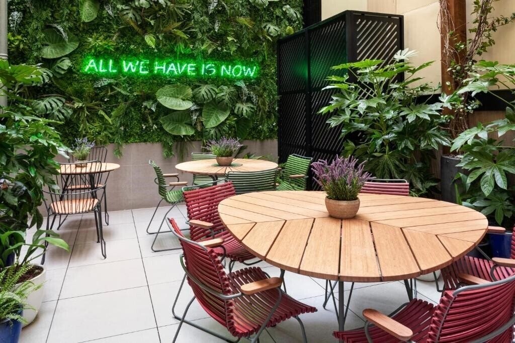 Панорама Catalonia Goya 4*