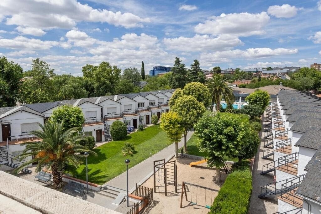 Зображення Osuna 4*