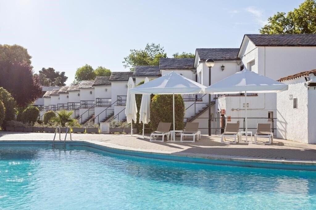 Панорама Osuna 4*