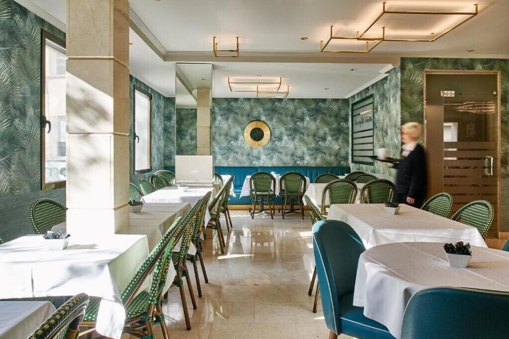 Апартаменты Regente 3*