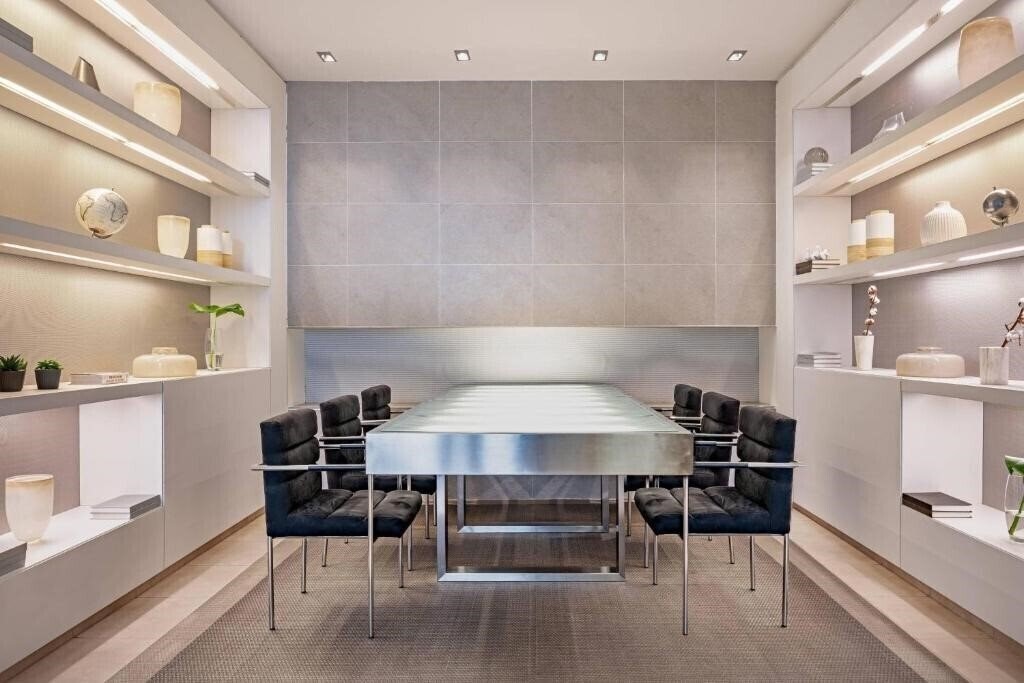 Фото Ac Hotel San Sebastian De Los Reyes By Marriott 4*