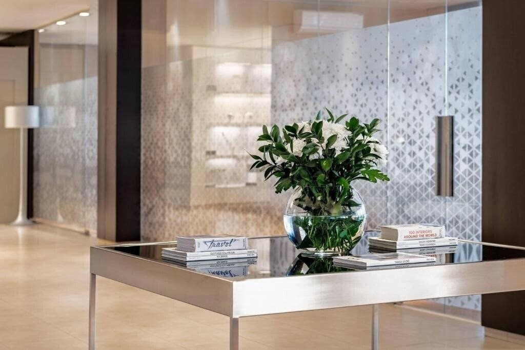 Фотографія Ac Hotel San Sebastian De Los Reyes By Marriott 4*