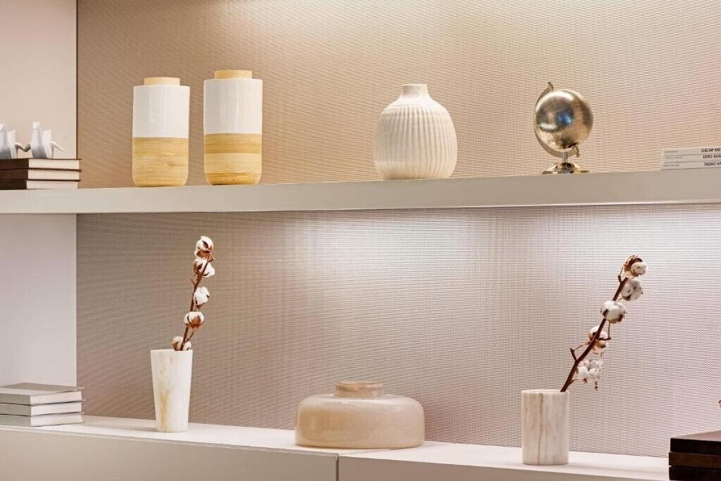 Зображення Ac Hotel San Sebastian De Los Reyes By Marriott 4*