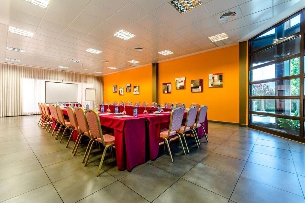 Панорама Alcala Plaza 3*