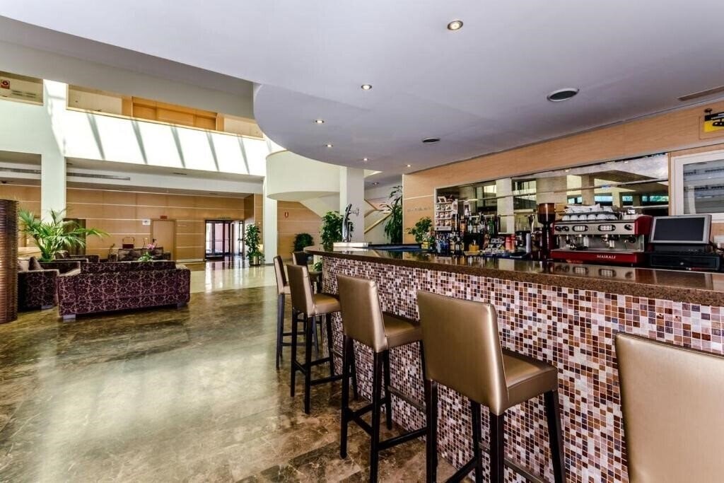 Фотографія Alcala Plaza 3*