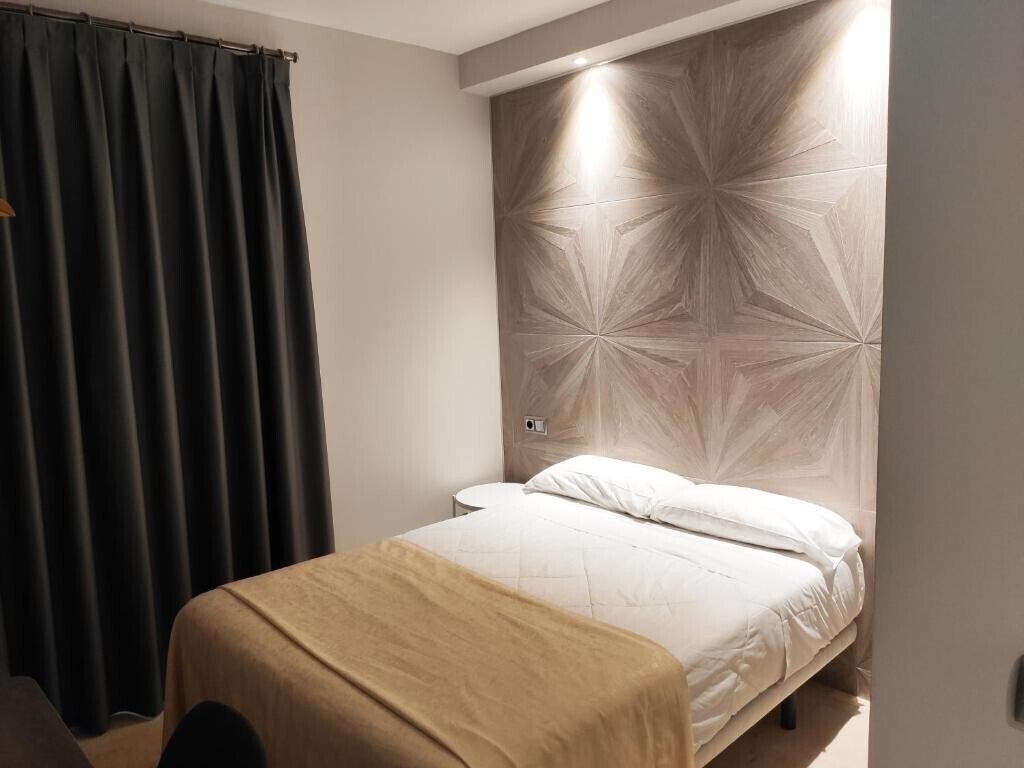 Панорама Ciudad De Navalcarnero 3*