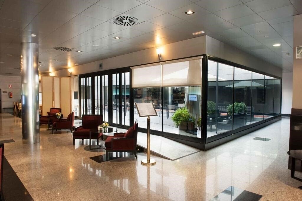 Картинка Sercotel Princesa De Eboli 4*