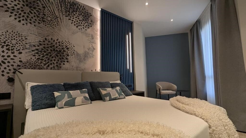 Панорама Sercotel Princesa De Eboli 4*