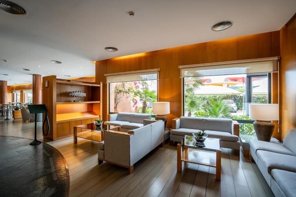 Картинка Posadas De Espana Pinto 3*