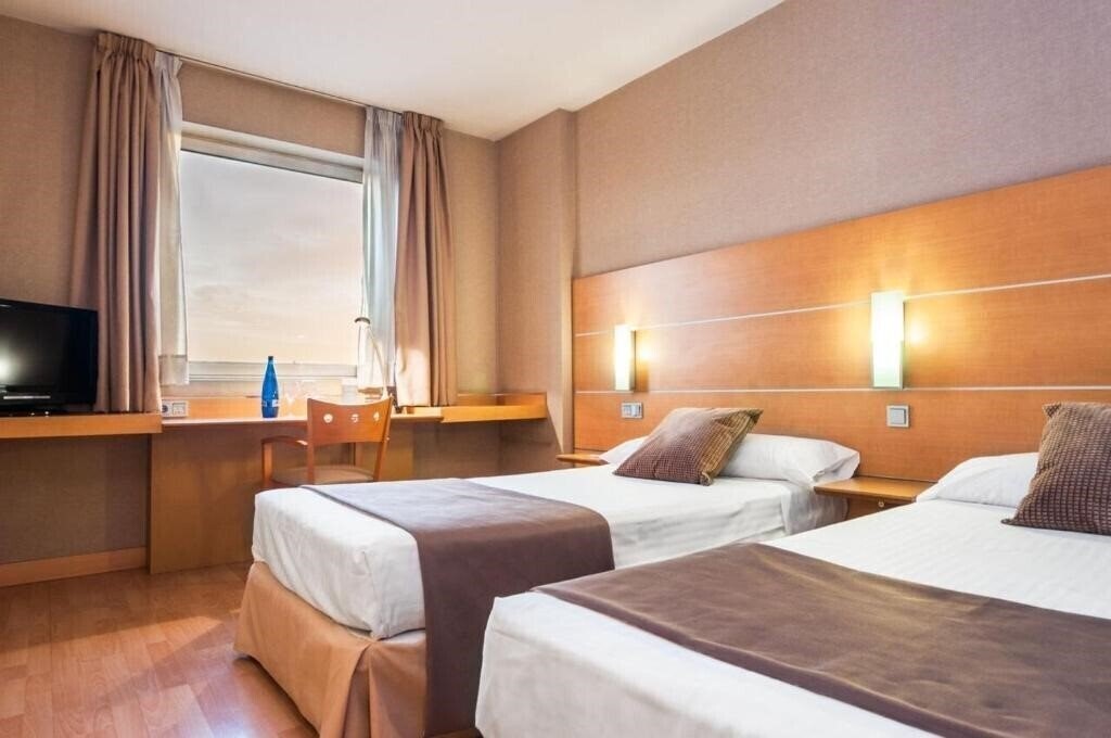 Апартаменты Posadas De Espana Pinto 3*