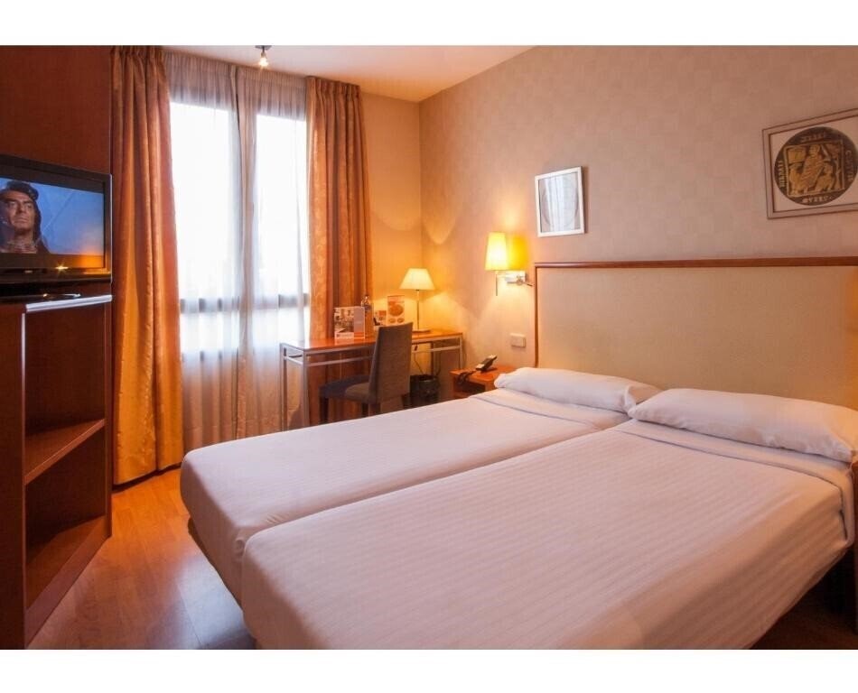 Апартаменти Th Boadilla 3*