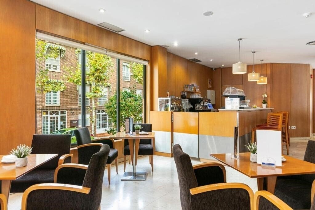 Зображення Globales De Los Reyes Hotel 3*