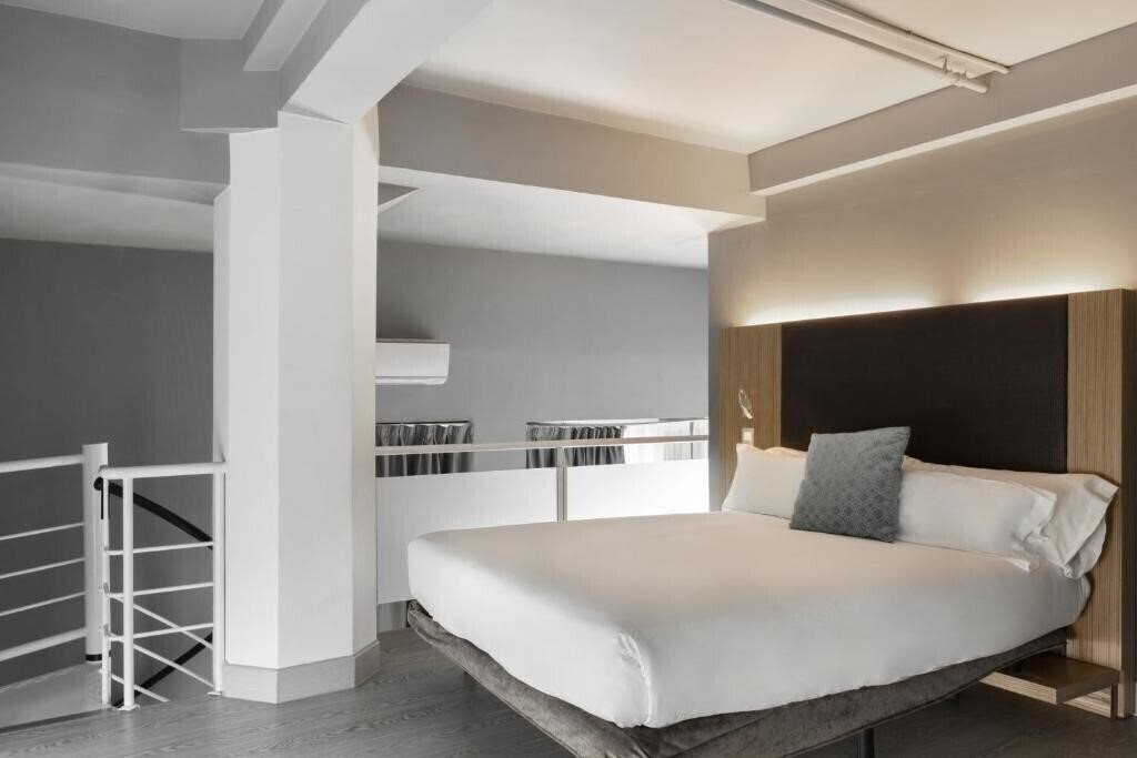 Картинка Petit Palace Alcala Torre-Tower Views 4*