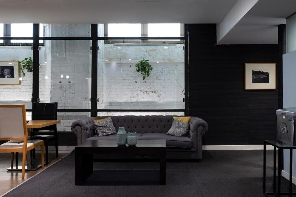 Панорама Petit Palace Cliper Gran Via 3*