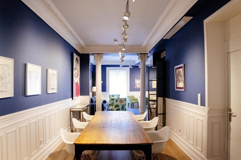 Фото Petit Palace Lealtad Plaza 4*