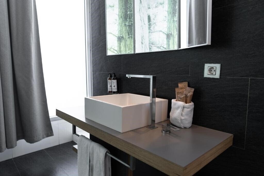 Апартаменты Petit Palace President Castellana 4*