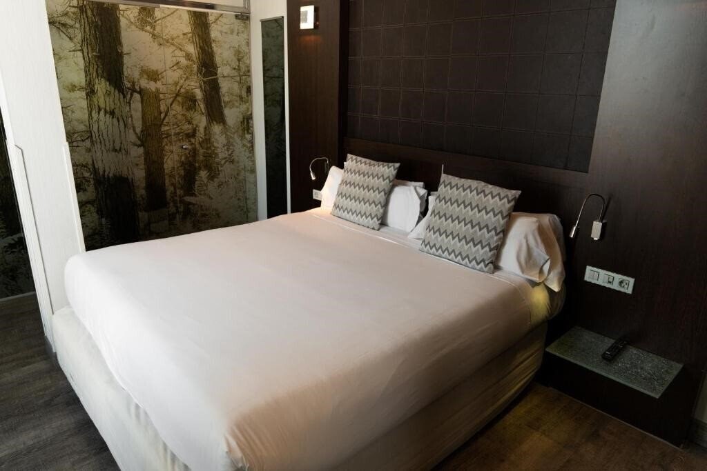 Панорама Petit Palace President Castellana 4*