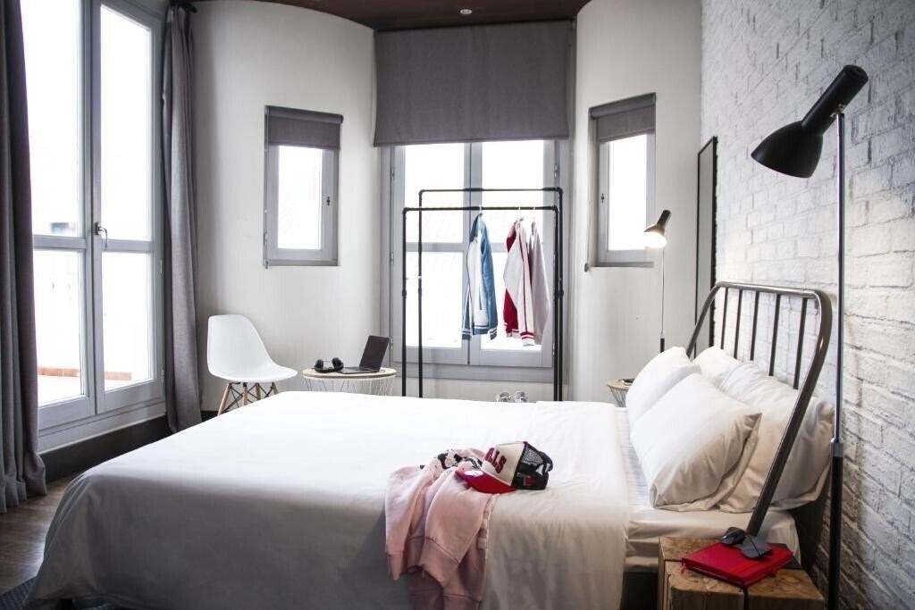 Территория Room007 Chueca 2*