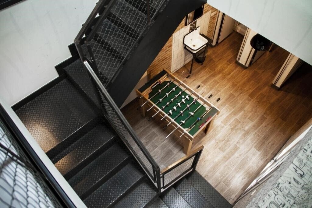 Панорама Room007 Chueca 2*