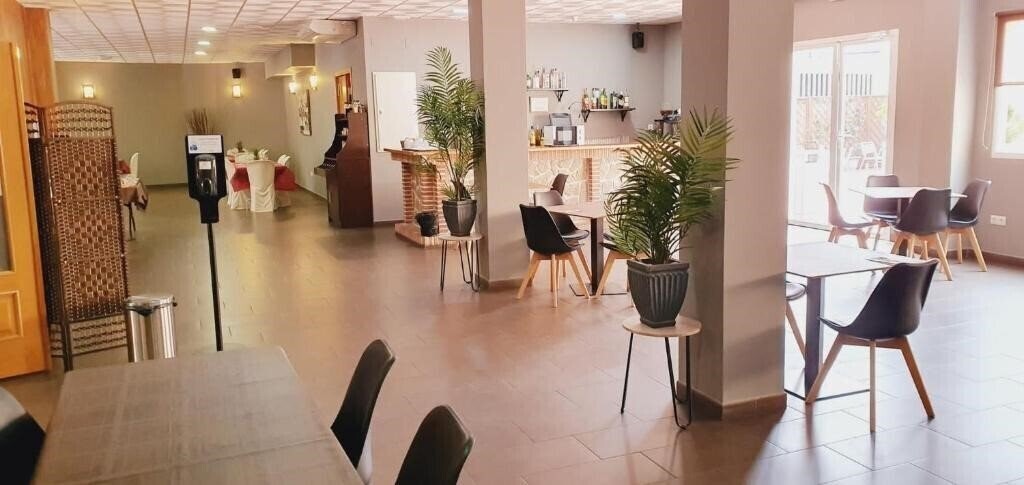 Апартаменты Valdemoro 3*