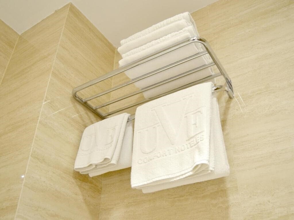 Фото Villa De Alcobendas 3*