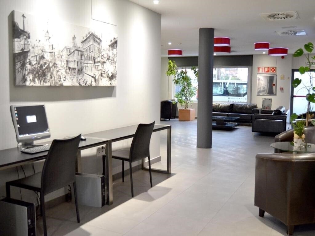 Фотографія Villa De Alcobendas 3*