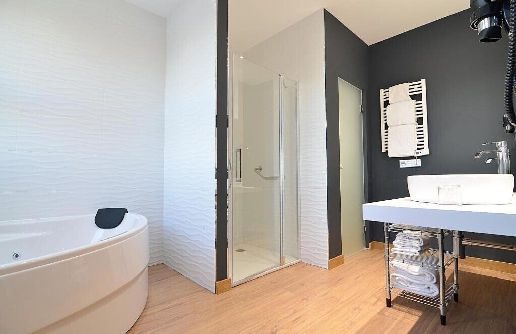 Картинка Villa De Alcobendas 3*