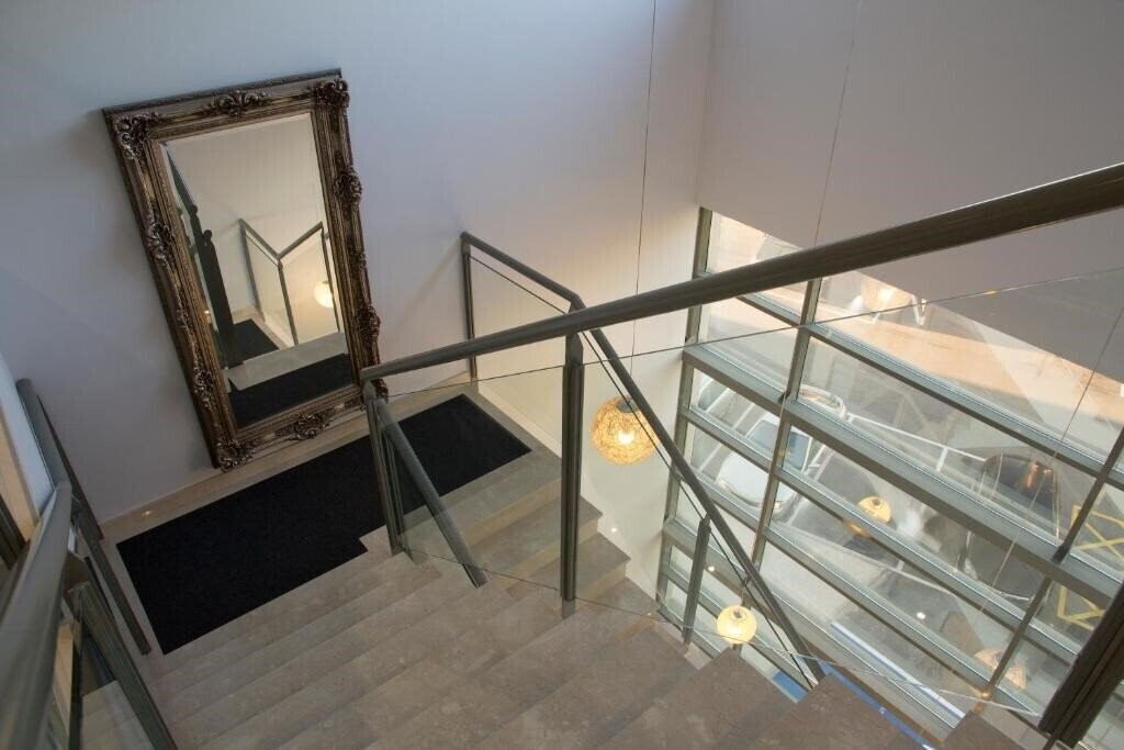 Територія Villa De Alcobendas 3*