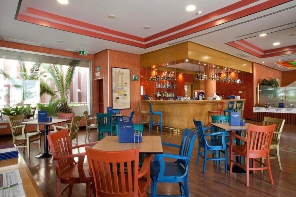 Зображення Villamadrid 4*